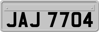 JAJ7704
