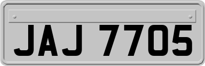 JAJ7705