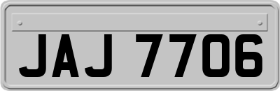 JAJ7706