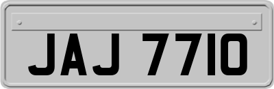 JAJ7710
