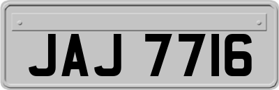 JAJ7716