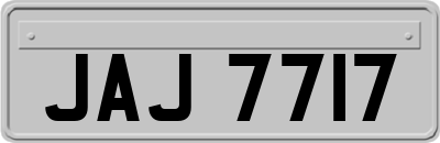 JAJ7717
