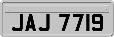 JAJ7719
