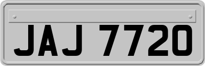 JAJ7720