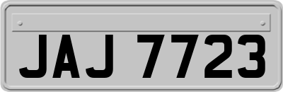 JAJ7723