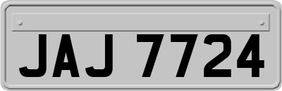 JAJ7724