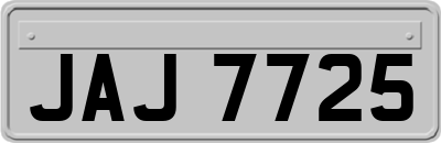 JAJ7725
