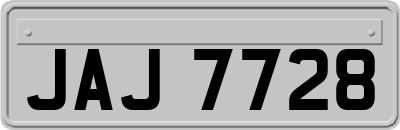 JAJ7728