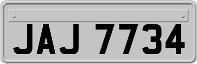 JAJ7734