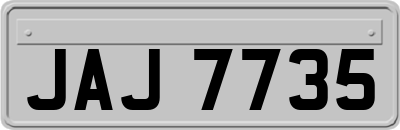 JAJ7735