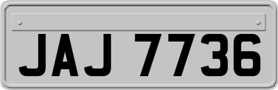 JAJ7736