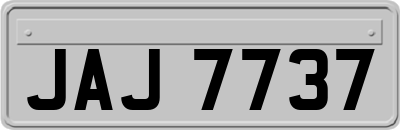 JAJ7737