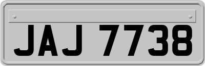 JAJ7738