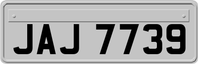 JAJ7739