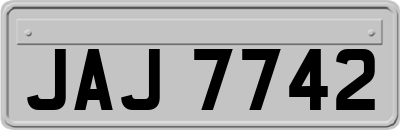 JAJ7742