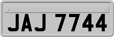 JAJ7744