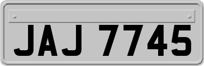 JAJ7745