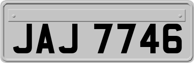 JAJ7746