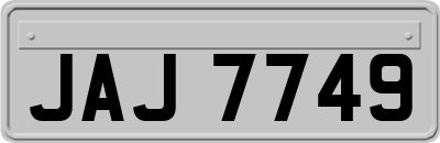 JAJ7749