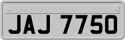JAJ7750