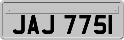 JAJ7751