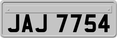 JAJ7754