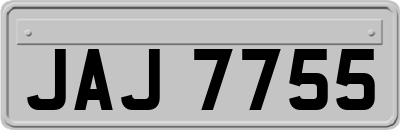 JAJ7755