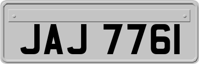 JAJ7761