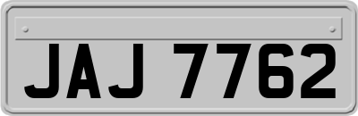 JAJ7762
