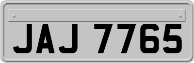 JAJ7765