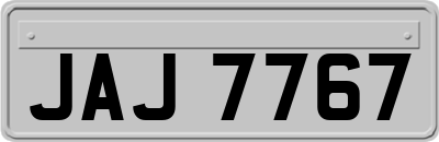 JAJ7767