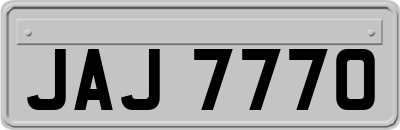JAJ7770
