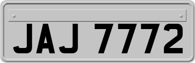 JAJ7772