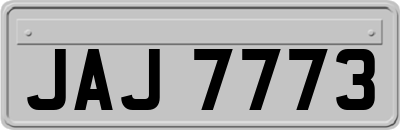 JAJ7773