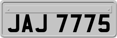 JAJ7775
