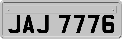 JAJ7776