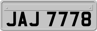 JAJ7778