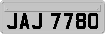 JAJ7780