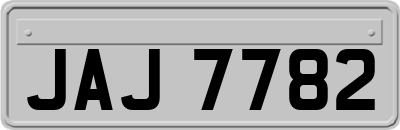 JAJ7782