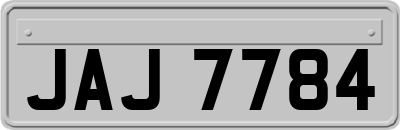 JAJ7784