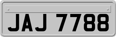 JAJ7788