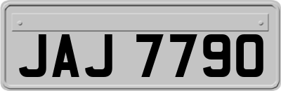 JAJ7790