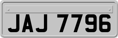 JAJ7796