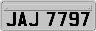 JAJ7797