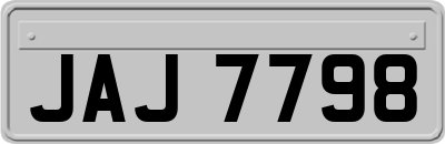 JAJ7798