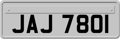 JAJ7801