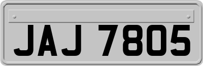 JAJ7805