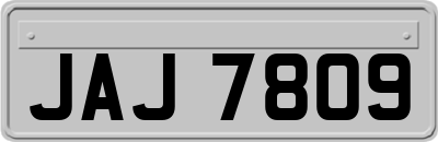 JAJ7809