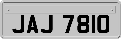 JAJ7810