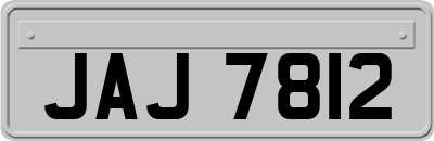 JAJ7812